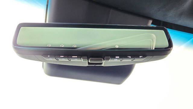 2025 Genesis GV80 Coupe 3.5T E-SC