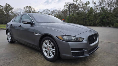 2017 Jaguar XE 25t Premium