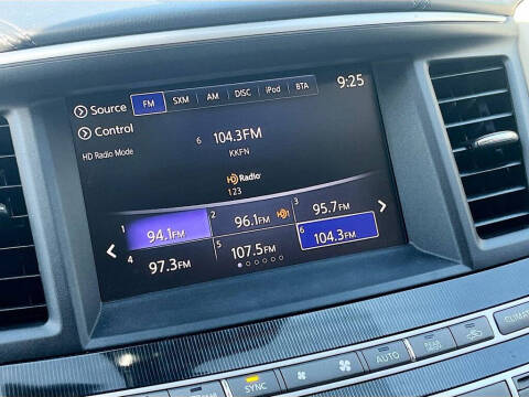 2019 Infiniti QX60