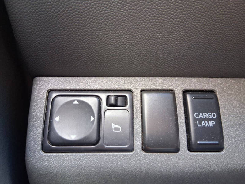 2013 Nissan Frontier SV