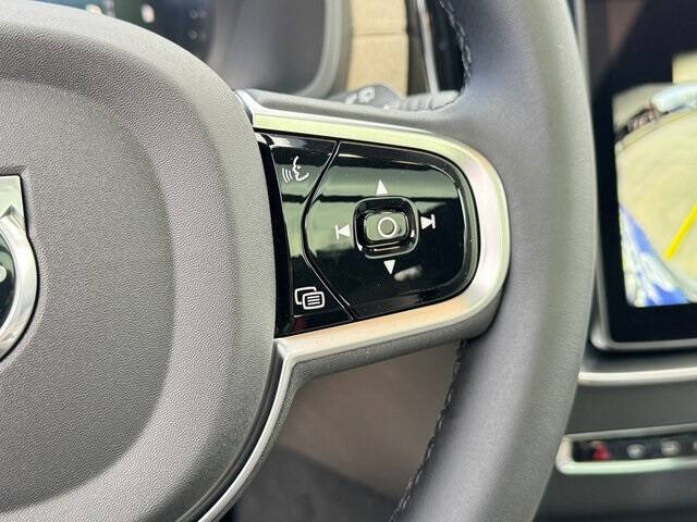 2026 Volvo XC90 B6 Plus 7P