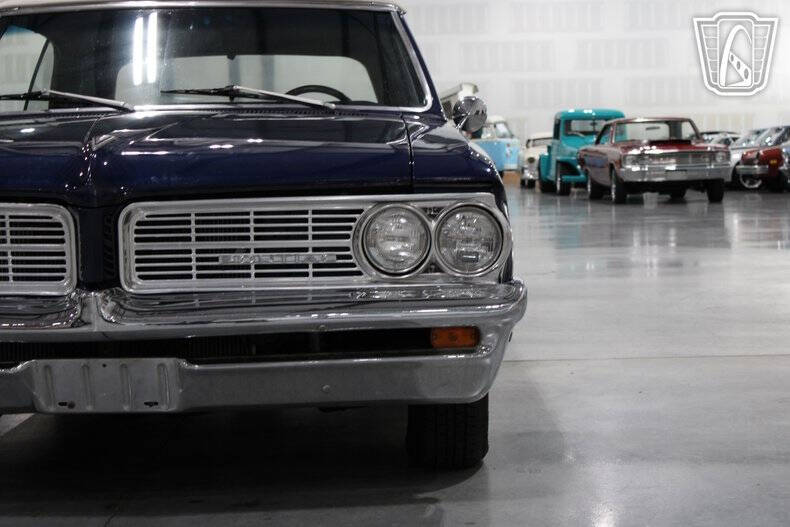 1964 Pontiac LeMans