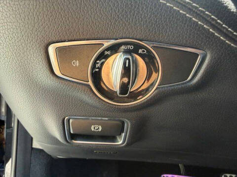 2015 Mercedes-Benz S-Class S 550 4MATIC