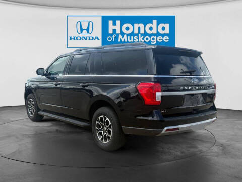 2024 Ford Expedition MAX XLT