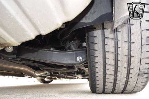 2011 Chevrolet Camaro SS