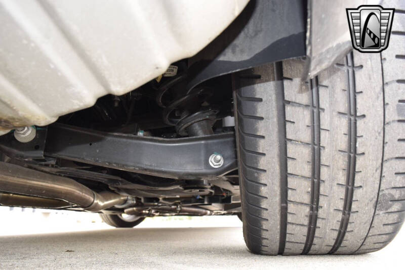 2011 Chevrolet Camaro SS