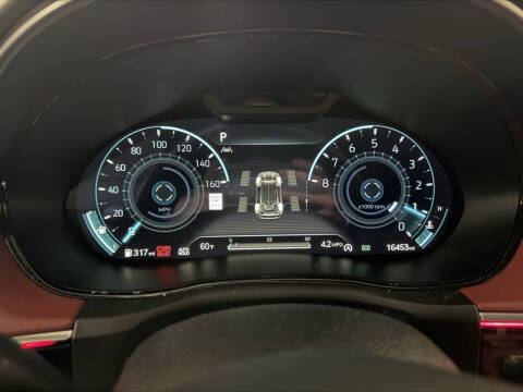 2024 Genesis GV70 2.5T Standard