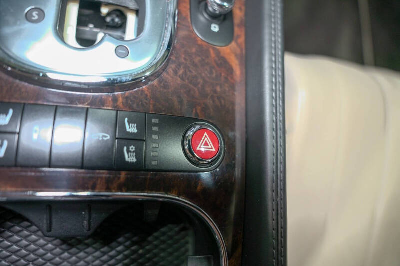 2014 Bentley Flying Spur