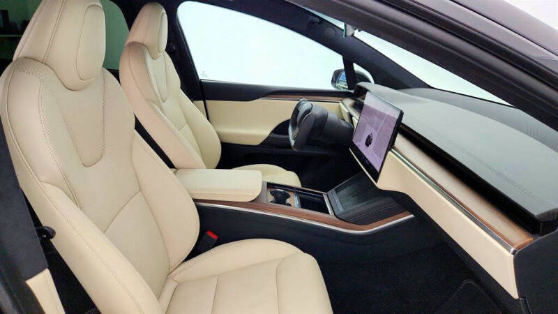 2022 Tesla Model X