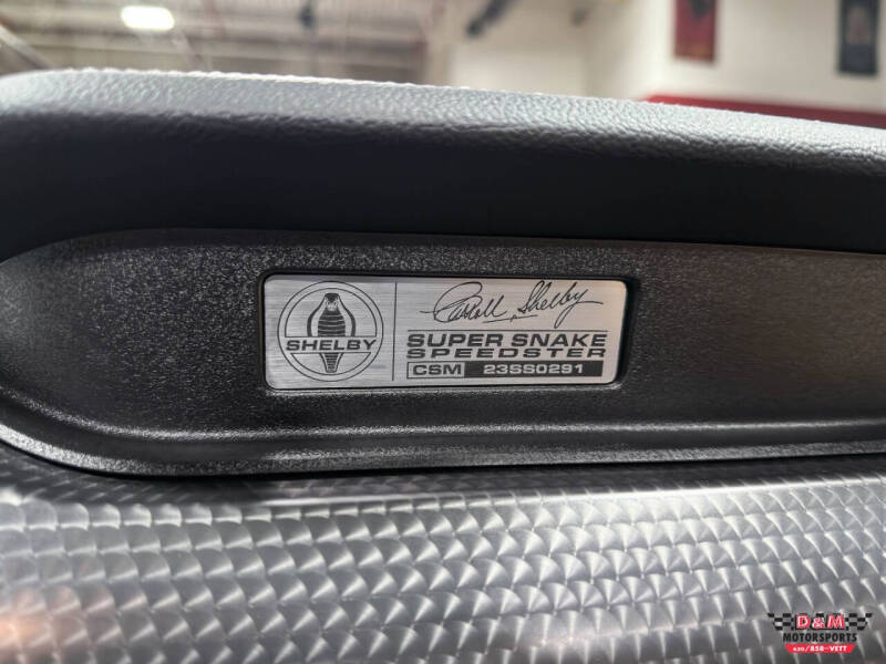 2023 Ford Mustang GT Premium