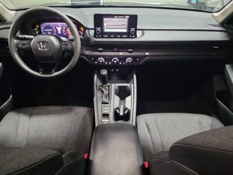 2023 Honda Accord