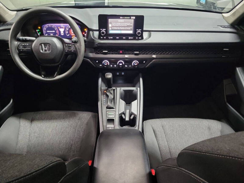 2023 Honda Accord