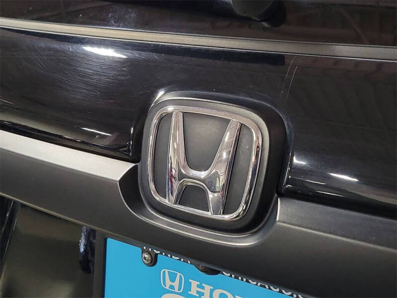 2021 Honda Passport Sport