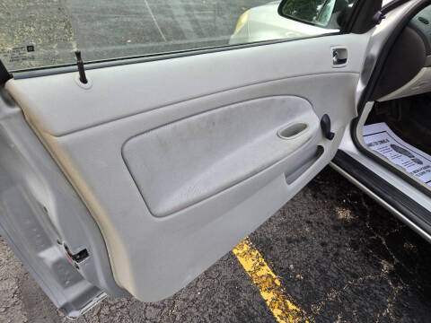 2007 Chevrolet Cobalt LS