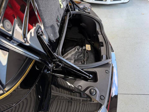 2012 Chevrolet Camaro SS