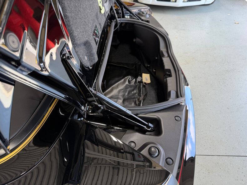2012 Chevrolet Camaro SS