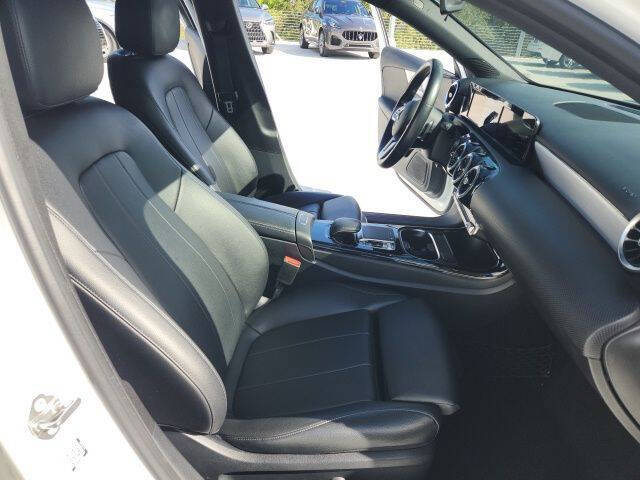 2019 Mercedes-Benz A-Class A 220