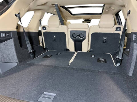 2026 Acura MDX SH-AWD w/Advance