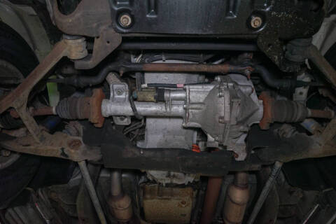2004 Chevrolet Tahoe