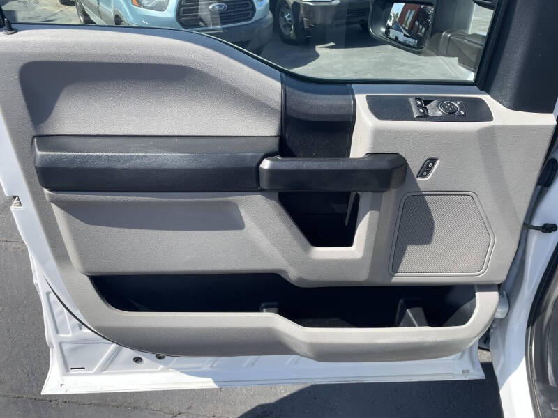 2021 Ford F-250 Super Duty