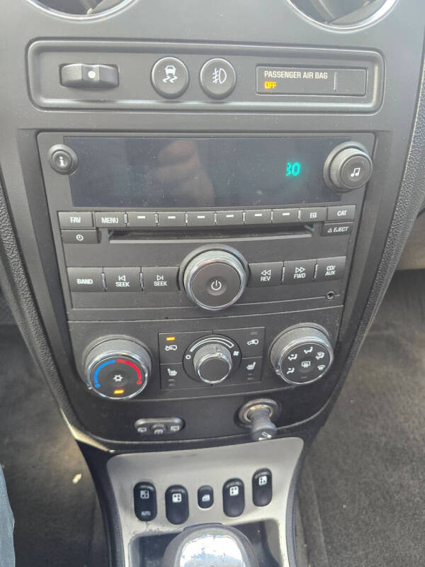 2008 Chevrolet HHR LT