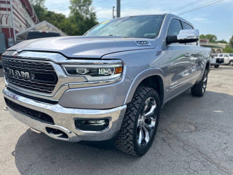 2019 RAM 1500 for sale at Tennessee Imports Inc in Nashville TN