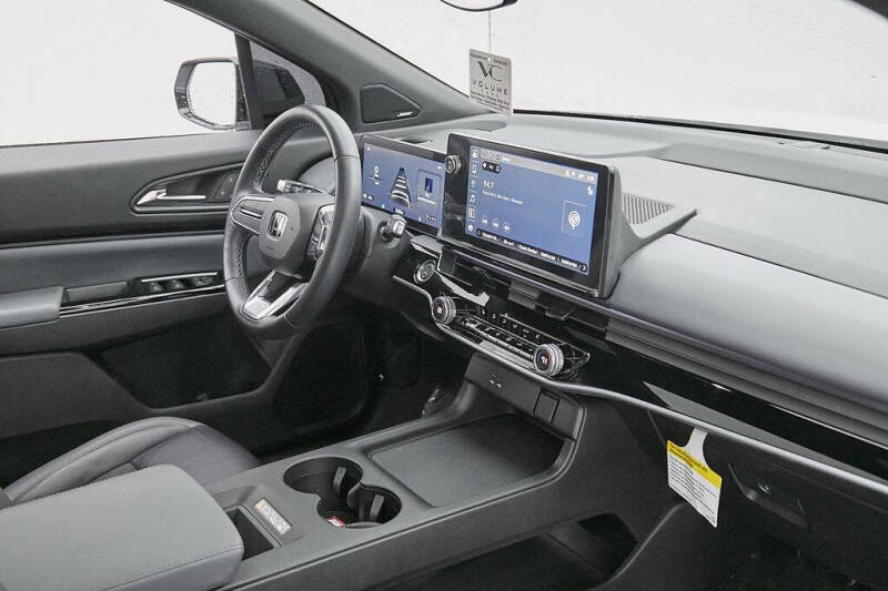 2024 Honda Prologue Touring