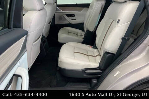 2024 Mazda CX-90 3.3 Turbo Premium Plus