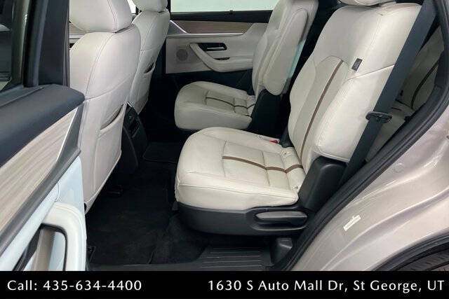 2024 Mazda CX-90 3.3 Turbo Premium Plus