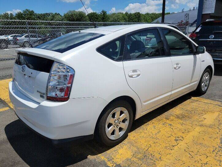 2009 Toyota Prius Touring