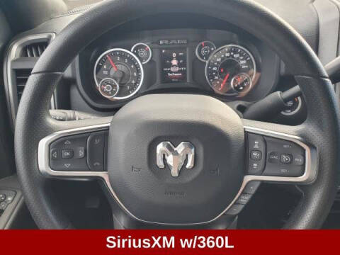 2025 RAM 3500 Tradesman