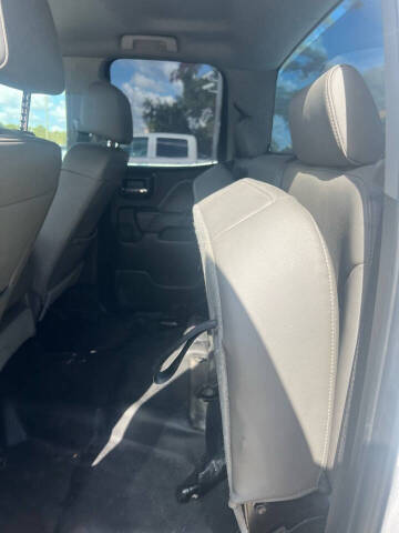 2018 GMC Sierra 2500HD