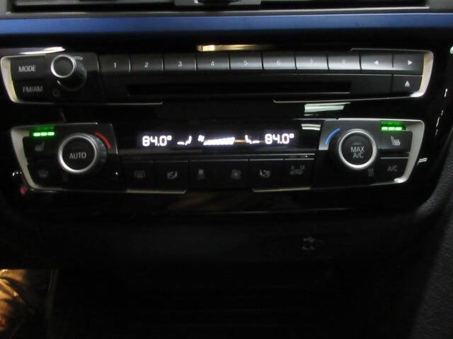 2017 BMW 3 Series 340i xDrive