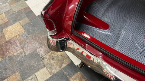 1963 Studebaker Gran Turismo