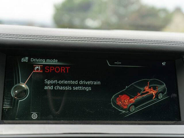 2014 BMW 7 Series 750Li xDrive