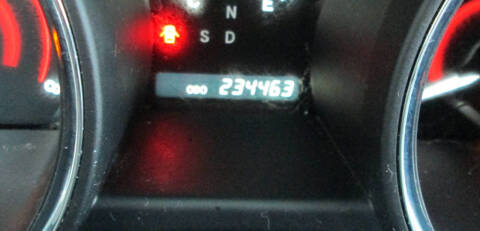 2009 Toyota Highlander Limited