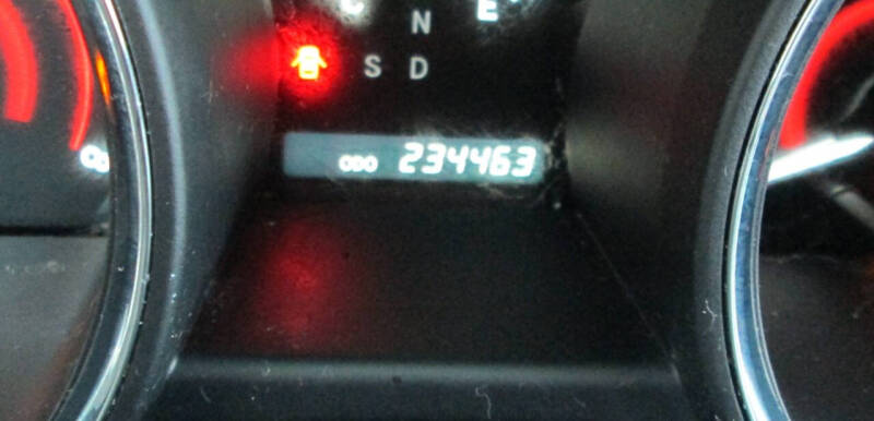 2009 Toyota Highlander Limited