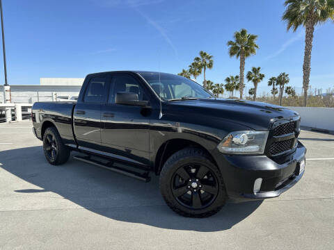 2013 RAM 1500 for sale at 3M Motors in San Jose CA