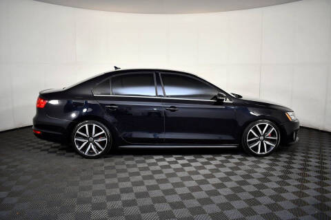 2013 Volkswagen Jetta
