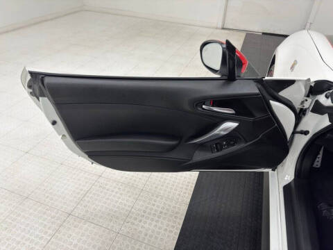 2019 FIAT 124 Spider