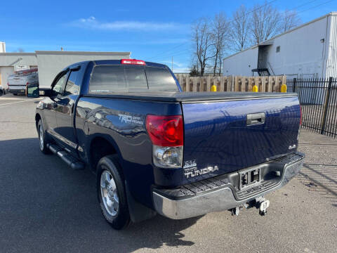 2007 Toyota Tundra SR5