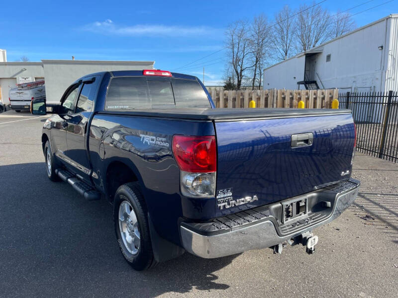 2007 Toyota Tundra SR5