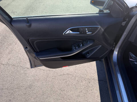 2019 Mercedes-Benz GLA GLA 250