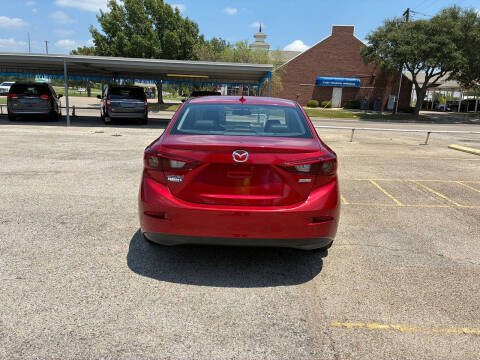 2014 Mazda MAZDA3 s Grand Touring