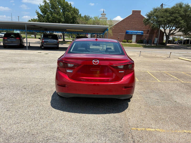 2014 Mazda MAZDA3 s Grand Touring