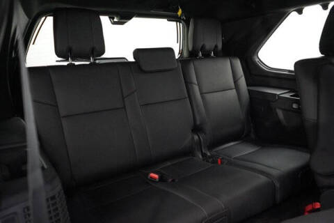 2025 Toyota Sequoia Platinum