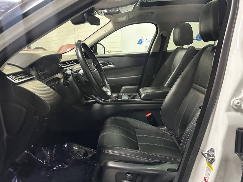 2020 Land Rover Range Rover Velar P250 S