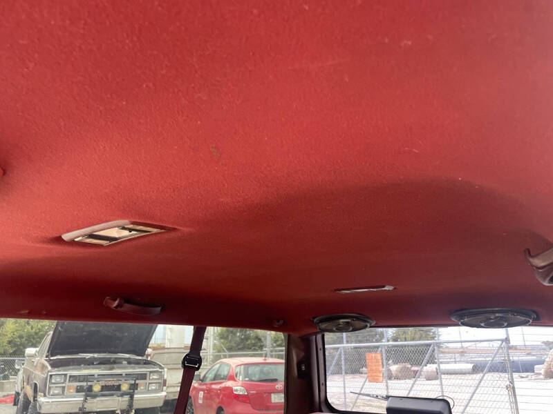 1997 Chevrolet Tahoe LT