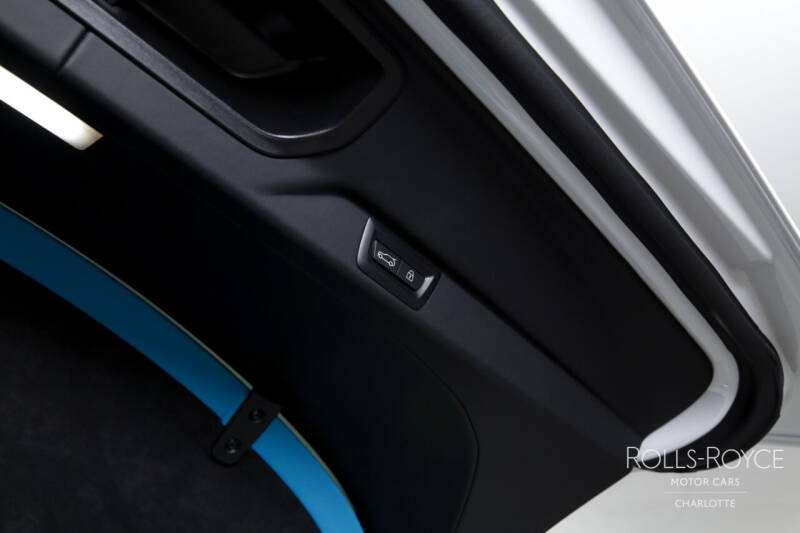 2024 Rolls-Royce Cullinan