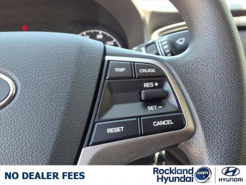 2019 Hyundai Accent SEL